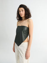 Paloma Wool - Alba Top in Khaki