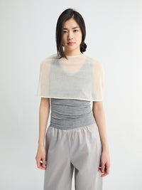 Paloma Wool - Boldo Top in Off-White