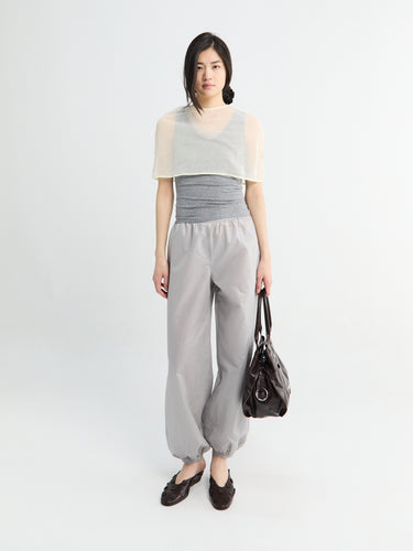 Paloma Wool - Boldo Top in Off-White
