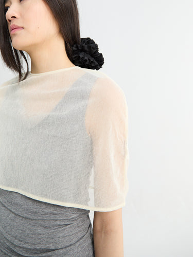 Paloma Wool - Boldo Top in Off-White