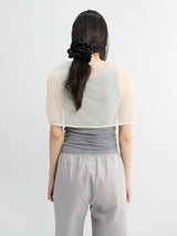 Paloma Wool - Boldo Top in Off-White