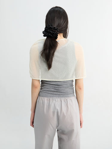 Paloma Wool - Boldo Top in Off-White