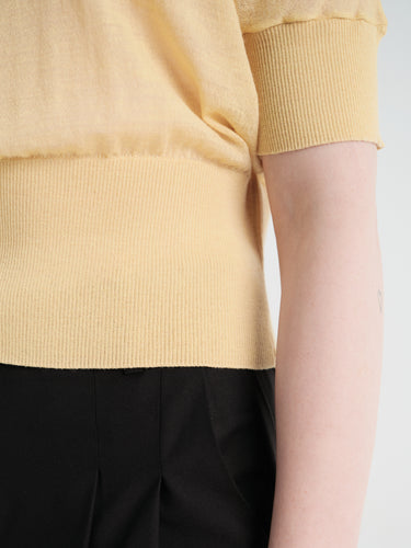 Paloma Wool - Mura in Yellow