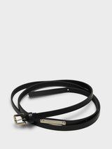 Paloma Wool - Finito Belt in Black