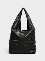Paloma Wool - Riba Zip Bag in Black