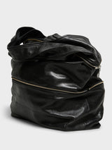 Paloma Wool - Riba Zip Bag in Black