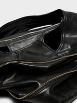 Paloma Wool - Riba Zip Bag in Black