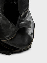 Paloma Wool - Riba Zip Bag in Black