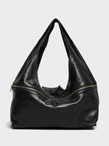 Paloma Wool - Riba Zip Bag in Black