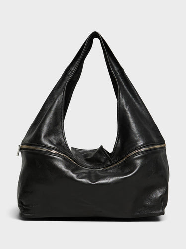 Paloma Wool - Riba Zip Bag in Black