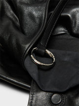 Paloma Wool - Riba Zip Bag in Black