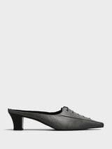 Paloma Wool - Puy Shoes in Grey