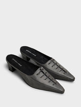 Paloma Wool - Puy Shoes in Grey