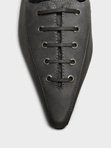 Paloma Wool - Puy Shoes in Grey