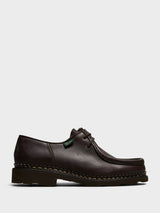 Paraboot - Women's Michael Shoes in Lisse Cafee