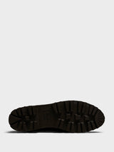 Paraboot - Clusaz Lisse Shoes in Ecorce