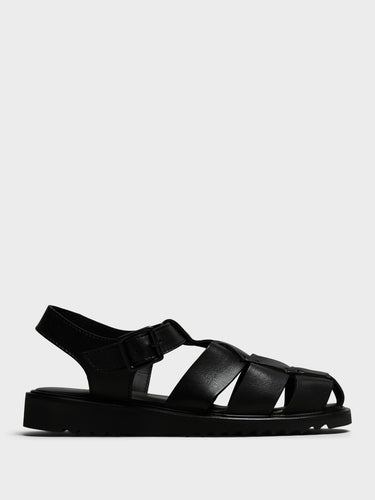 Paraboot - Women's Santorin Shoes in Noir