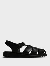 Paraboot - Women's Santorin Shoes in Noir