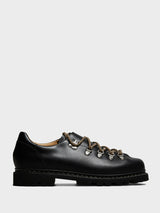 Paraboot - Clusaz Lisse Shoes in Noir