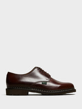 Paraboot - Arles Lisse Shoes in Ecorce