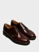 Paraboot - Arles Lisse Shoes in Ecorce