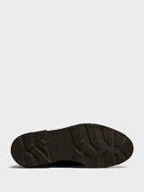 Paraboot - Arles Lisse Shoes in Ecorce