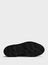 Paraboot - Arles Lisse Shoes in Noir