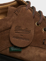 Paraboot - Norse Projects X Paraboot Thiers Shoes in Brown