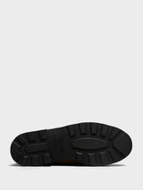 Paraboot - Norse Projects X Paraboot Thiers Shoes in Brown