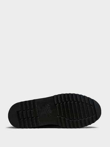 Paraboot - Thiers Lisse in Noir