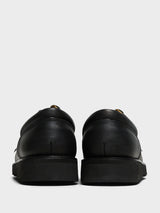 Paraboot - Thiers Lisse in Noir