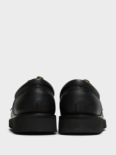 Paraboot - Thiers Lisse in Noir