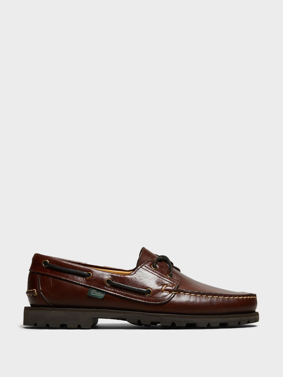 Paraboot - Malo Shoes in Marron/Lis America Stoy Paraboot - Malo Shoes in Marron/Lis America Stoy