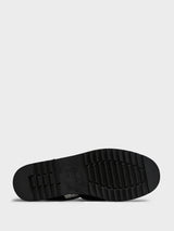Paraboot - Pacific Lisse in Noir