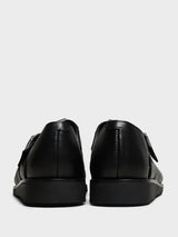 Paraboot - Pacific Lisse in Noir