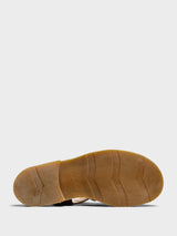 Paraboot - Ibéris Lisse in Gold