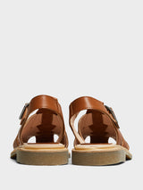 Paraboot - Ibéris Lisse in Gold
