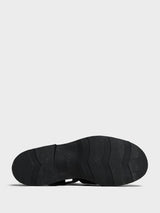 Paraboot - Ibéris Lisse in Noir