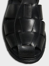 Paraboot - Ibéris Lisse in Noir