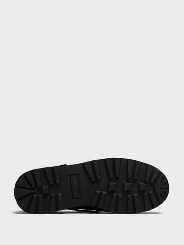 Paraboot - Malo F Brilliant in Noir