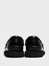 Paraboot - Malo F Brilliant in Noir