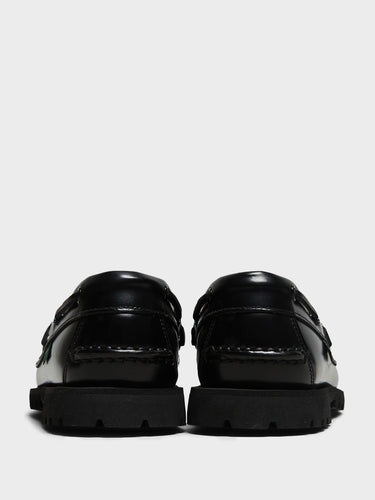 Paraboot - Malo F Brilliant in Noir