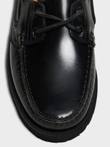 Paraboot - Malo F Brilliant in Noir