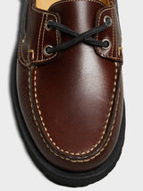 Paraboot - Malo F Brilliant in America 37
