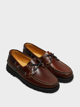 Paraboot - Malo F Brilliant in America 37