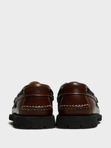 Paraboot - Malo F Brilliant in America 37