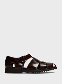 Paraboot - Pacific Lisse in America