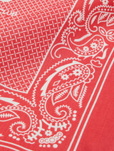 Pas Normal Studios - Off-Race Bandana in Classic Red