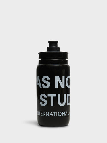 Pas Normal Studios - Logo Race Bidon in Black