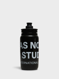 Pas Normal Studios - Logo Race Bidon in Black